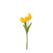 パンフラワー チューリップ 蘭 造花 パンフラワー チューリップ 蘭