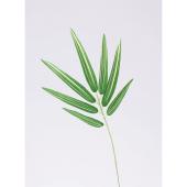 特価◎【造花】パレ/笹Ｌ Ｌ 12本/P-9833-L