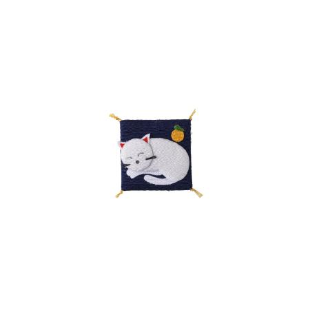 特価◎パレ/お手玉獅子S グリーン/P-9225-60