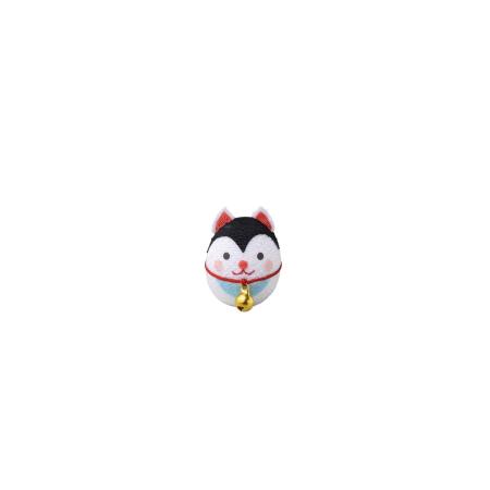 特価◎パレ/獅子ストラップ レッド/P-9224-50