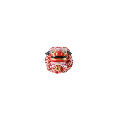 特価◎パレ/お手玉獅子/P-9229-A