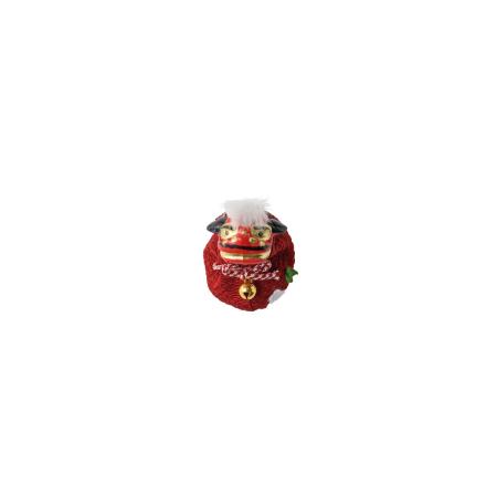 特価◎パレ/お手玉獅子S/P-9230-51