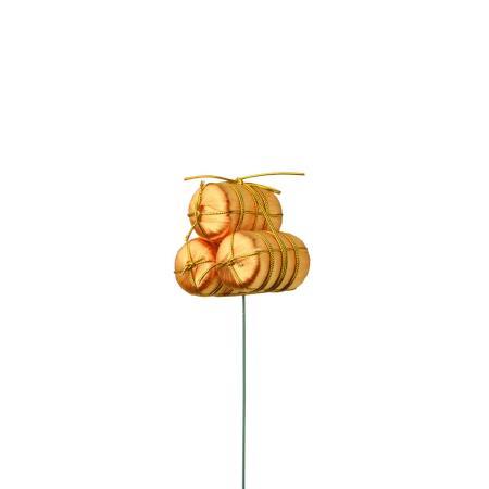 特価◎パレ/金俵ピック 30mm/P-9089-L
