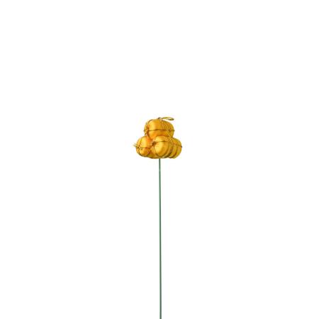 特価◎パレ/金俵ピック 15mm/P-9089-S