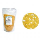 生活の木/ビーズワックス(未精製) 蜜蝋 300g/08-300-2030 - 花材