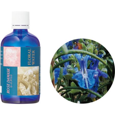 生活の木 ローズマリー ウォーター 100ml 12 805 0560 通販 はなどんやアソシエ 生活の木 ローズマリー ウォーター 100ml 12 805 0560 通販 はなどんやアソシエ