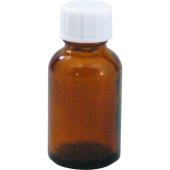 生活の木/ガラスボトル 25mL /13-664-5710 - 花材通販はなどんやアソシエ
