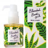 生活の木/ブレンドバスオイルシリーズ 28mL サウザンドペタル/03-200