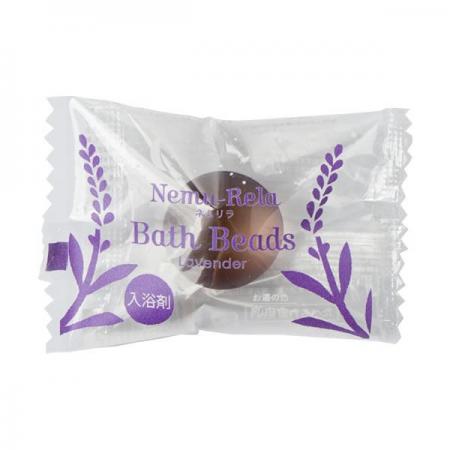 生活の木 ネムリラバスビーズ ラベンダー 個包装 7g 03 025 1010 通販 はなどんやアソシエ