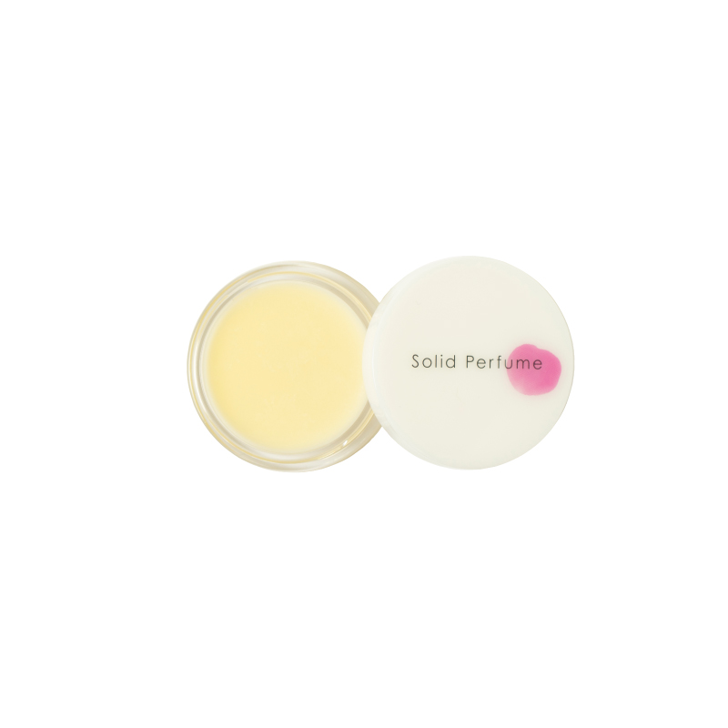 生活の木 ソリッドパフューム 練り香水 6g ローズサボン 通販 はなどんやアソシエ