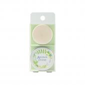 生活の木/アロマストーン・ラウンド(ケース付)/08-509-2180 - 花材通販