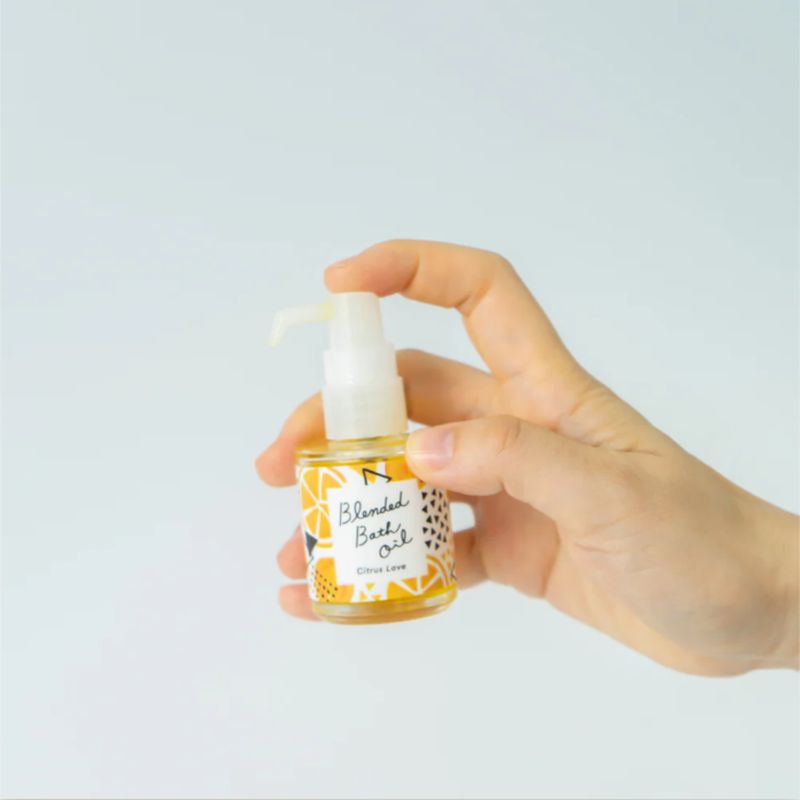 生活の木/ブレンドバスオイルシリーズ 28mL お宿気分/03-200-0130