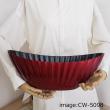 渡産業/和風プラスチックベースLL　グリッターゴールド/CW-5090