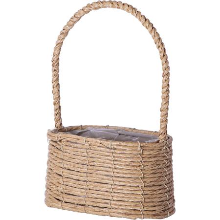 渡産業/PolyethyleneBasket/CW-5147