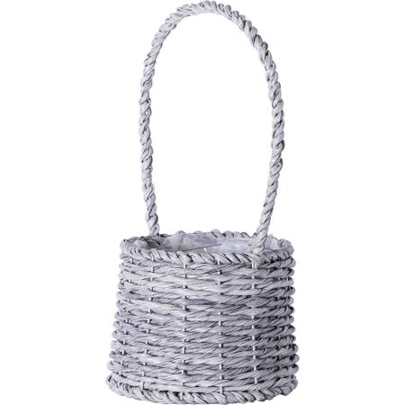 渡産業/PolyethyleneBasket/CW-5151