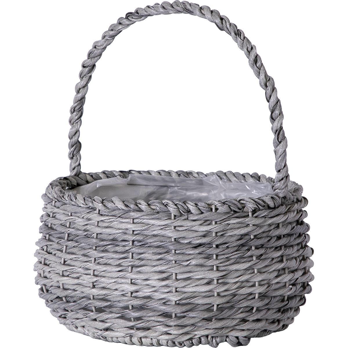 特価◎渡産業/PolyethyleneBasket/CW-5157