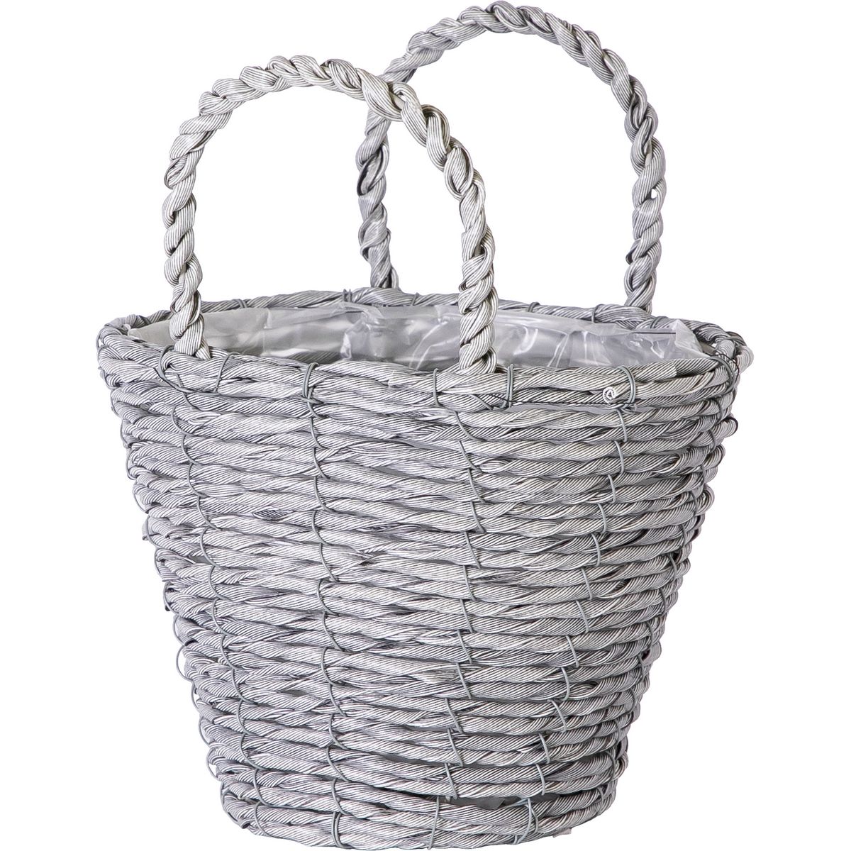 渡産業/PolyethyleneBasket/CW-5159