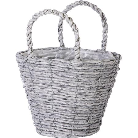 渡産業/PolyethyleneBasket/CW-5159