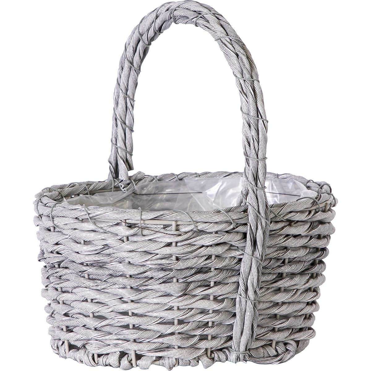 渡産業/PolyethyleneBasket/CW-5152