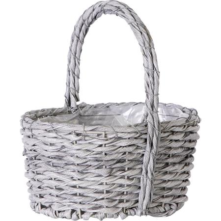 渡産業/PolyethyleneBasket/CW-5152