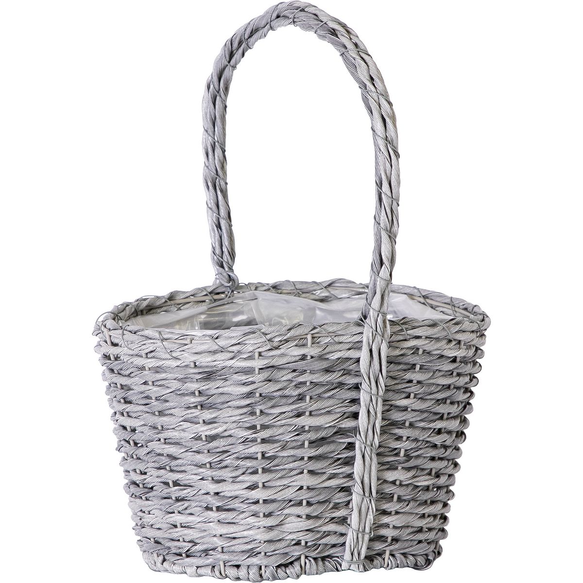 渡産業/PolyethyleneBasket/CW-5153