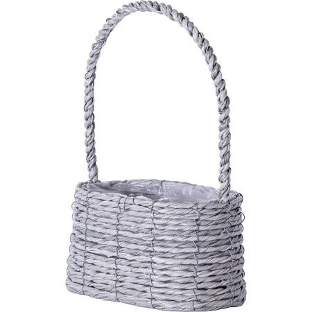 渡産業/PolyethyleneBasket/CW-5155