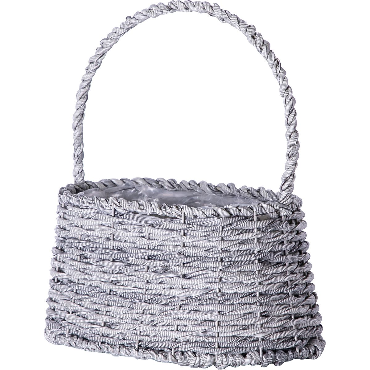 渡産業/PolyethyleneBasket/CW-5156
