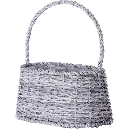 渡産業/PolyethyleneBasket/CW-5156