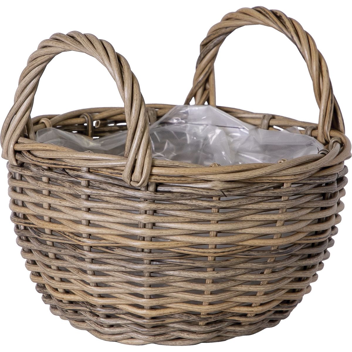 特価◎渡産業/PolyethyleneBasket/CW-5188