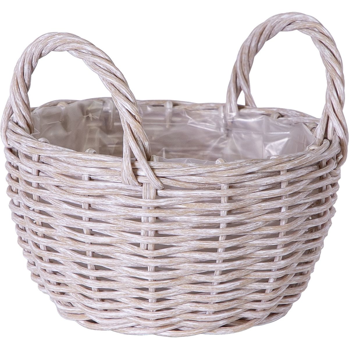 渡産業/PolyethyleneBasket/CW-5189