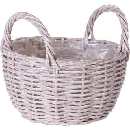 渡産業/PolyethyleneBasket/CW-5189