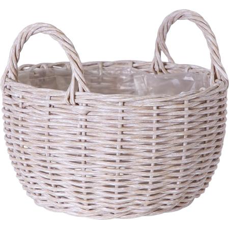 渡産業/PolyethyleneBasket/CW-5190