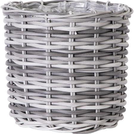 特価◎渡産業/PolyethyleneBasket/CW-5183