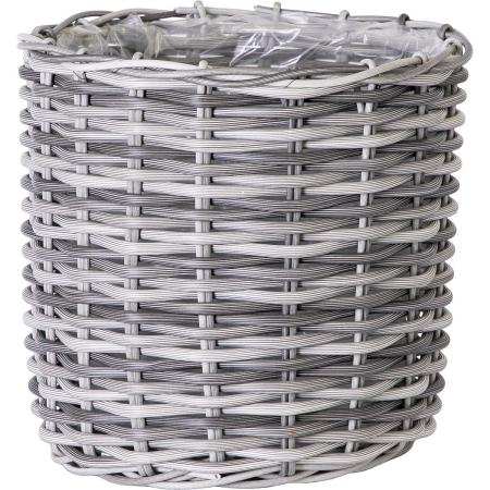 渡産業/PolyethyleneBasket/CW-5184