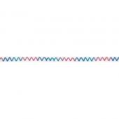 フジックス/キングカラーズ スパンミシン糸 60番 1500m/FK4826-1【01