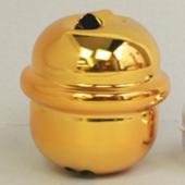 NBK日本紐釦貿易/福鈴 バラ 3.5寸(約105mm) G ゴールド/FSZ-105MM-G