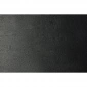 バッグ用レザーsolid 巾100cm ブラック/NBL2350-109