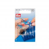 プリム(Prym)/ヤーンガイド ?2色用 内径1.6cm   PRM624144/PRM624144