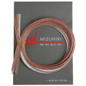 piece/MIZUHIKI 水引アソートセット リーフレット付 3色各5本入 なごみ