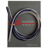piece/MIZUHIKI 水引アソートセット リーフレット付 3色各5本入 群青/PHC-100-13