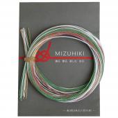 piece/MIZUHIKI 水引アソートセット リーフレット付 3色各5本入 苺/PHC