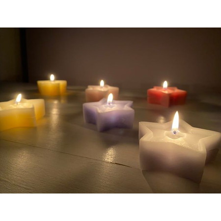 ペガサスキャンドル 星形リレーキャンドル ウィスター シトラスイエロー 通販 はなどんやアソシエ ペガサスキャンドル 星形リレーキャンドル ウィスター シトラスイエロー 通販 はなどんやアソシエ