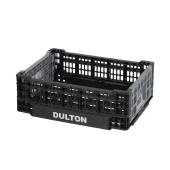 ダルトン/FOLDING MESH STORAGE 11L BK/SV/V21-0346BK/SV - 花材通販は