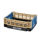 ダルトン/FOLDING MESH STORAGE 11L BK/SV/V21-0346BK/SV - 花材通販は