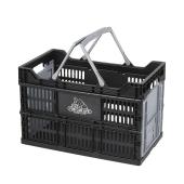 ダルトン　セット ダルトン/FOLDING MESH STORAGE 11L BK/SV/V21-0346BK/SV - 花材通販は