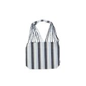 ダルトン/HAMMOCK TOTE ALTERNATE BLUE S/RNZ-0620S/BL