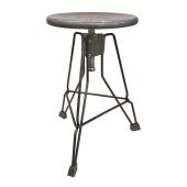 ダルトン/STOOL CLIPPER II CHROME/100-253CR - 花材通販はなどんや