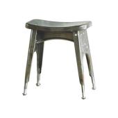 ダルトン/KITCHEN STOOL GRAY GREEN/112-281GG - 花材通販はなどんや