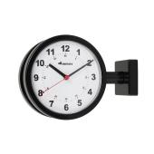 ダルトン/DOUBLE FACE CLOCK 170D BLACK [PX]/S624-659BK - 花材通販は 