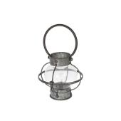ダルトン/L.E.D LANTERN A.SILVER/R855-1043ASV - 花材通販はなどんや